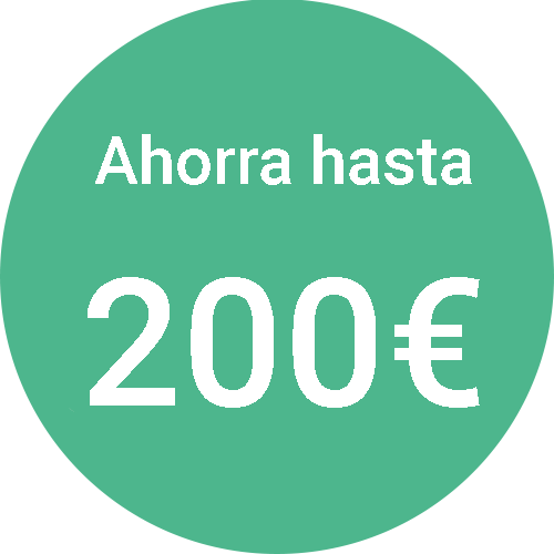 20% descueto
