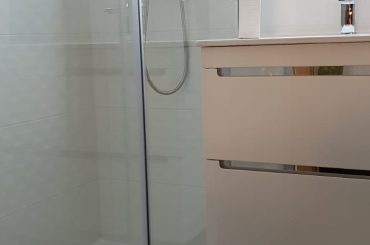 Cambio de bañera por ducha en Madrid