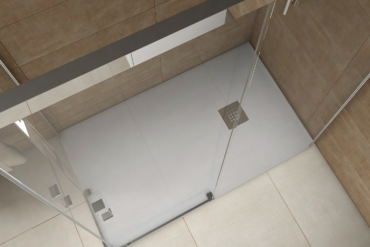 Tips para limpiar platos de ducha de resina Tips para limpiar platos de ducha de resina