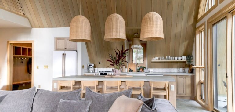decoracion casas estilo nordico