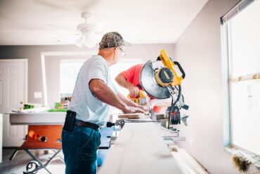 se pueden hacer obras en verano