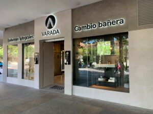 Tienda de reformas en Torrejón de Ardoz