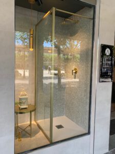 reformar el baño en torrejon