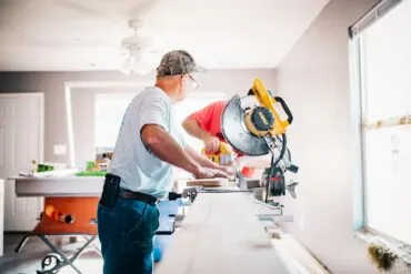 se pueden hacer obras en verano