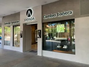 Tienda de reformas en Torrejón de Ardoz