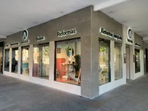 Tienda de reformas en Torrejón de Ardoz