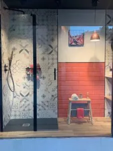 empresa de reforma de baños en torrejón