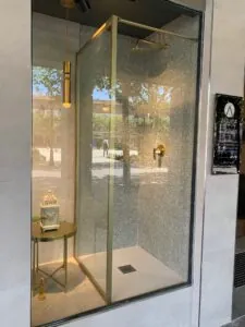reformar el baño en torrejon