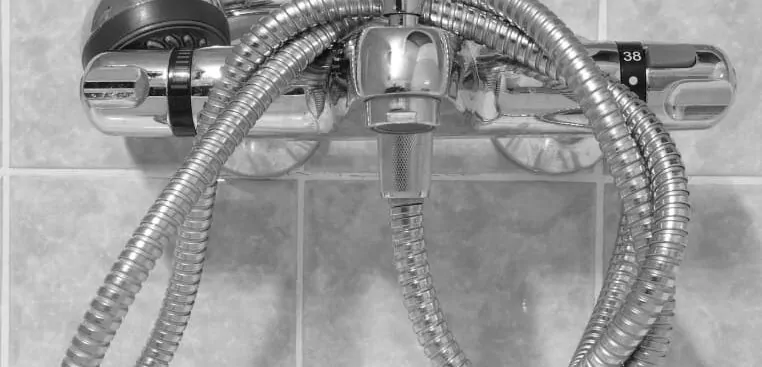 como funciona un grifo termostatico como funciona un grifo termostatico